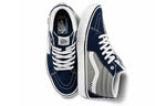 Vans Skate Grosso Mid 'Dress Blues Drizzle' VN0A5FCGWKN