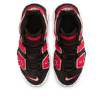 (GS) Nike Air More Uptempo 'Black University Red' DM3190-001