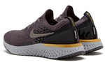 Nike Epic React Flyknit 'Thunder Grey' AQ0067-009