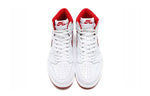 (GS) Air Jordan 1 Retro High OG 'Metallic Red' 575441-103