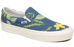 Vans Classic Slip-On 98 DX 'Aloha Navy' VN0A3JEXWVQ