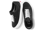 Vans Old Skool NS VLT LX 'Black' VN0A4UVQL3A