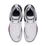 Nike Zoom Witness EP James White/Black/Red 884277-100