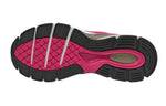 (GS) New Balance 990v4 'Pink Silver' KJ990PEG