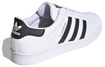 adidas Superstar Vegan 'Cloud White' FW2295