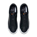 (WMNS) Nike Zoom Tennis Classic AC/FGMT 'Black' 864295-001