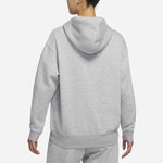 (WMNS) Nike Sportswear Collection Fleece Hoodie 'Grey' DJ7669-063