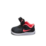(TD) Nike Revolution 4 'Black Red' 943308-004