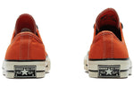 Converse Chuck 70 Ox 'Orange' 166277C