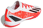 adidas X Speedportal Messi.3 TF 'White Solar Red' GW8395