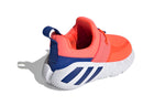 (TD) adidas RapidaZen I 'Orange Blue White' FX2701