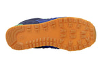 (GS) New Balance 574 'Blue Green White' KL574NEG