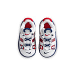 (TD) Air More Uptempo 'Red Navy Camo' CZ7887-100