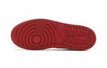 (PS) Air Jordan 1 Mid 'Johnny Kilroy' 640734-057