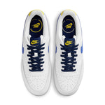 Nike Court Vision Low 'White Blue Void' DM1187-102