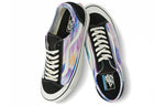 Vans Style 36 Decon SF 'Black Purple' VN0A5HYR1KP