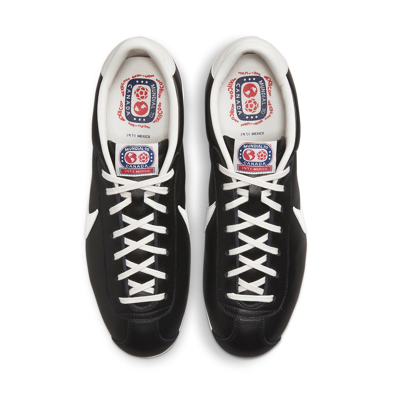 Nike 1971 'Black White' DC9964-010