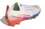 adidas Predator Edge.1 AG 'White Blue Yellow' GZ6107