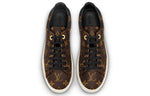 (WMNS) LOUIS VUITTON LV Frontrow Monogram Sports Shoes Multicolor 1A1F4H