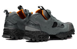 Reebok SMG x InstaPump Fury OG 'Medium Grey Bold Orange' GX0049