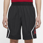 Air Jordan Jumpman Diamond Basketball short Men Black CD4909-010