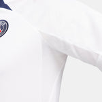 Nike PSG Strike Dri-FIT Top 'White Midnight Navy' DJ8589-101