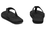 (WMNS) Vans Third Point Slippers 'Black' VN0A5HFDBLK