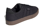 adidas Daily 3.0 'Core Black Gum' FW7046