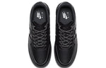 Nike Lunar Force 1 Duckboot Low 'Black' AA1125-001