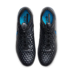 Nike Tiempo Legend 8 Elite FG 'Under The Radar Pack - Black Blue Hero' AT5293-004