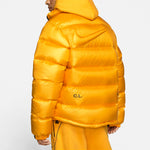 Nike x NOCTA Drake Stand Collar Down Jacket 'Gold' DA3997-739
