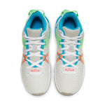 Nike LeBron Witness 7 EP 'Grey Fog Multi-Color' DM1122-003