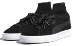 (WMNS) PUMA Suede Classic 'Black' 365875-01