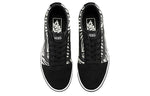 Vans Ward Black/White VN0A3IUN54G