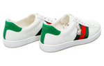 Gucci Ace 'Kitten' 630611-1XG60-9114
