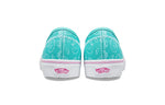 Vans Authentic x Miro & Wujo 'Teal' VN0A5JMPC35