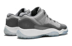 (GS) Air Jordan 11 Retro Low 'Cool Grey' 528896-003