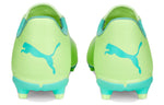 PUMA Future Play FG 'Fast Yellow Black Peppermint' 107187-03
