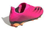 (GS) adidas Ghosted.3 MG 'Pink Black' FY1093