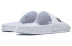 Reebok Unisex Classic Slide Sandals White DV5194