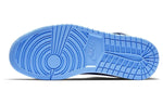 Air Jordan 1 High Strap 'French Blue' 342132-407