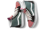 Vans SK8-HI Varsity 'Multi-Color' VN0A4BV6V9H