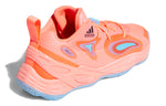 adidas Exhibit A 'Acid Red' GY2819