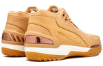 Nike Air Zoom Generation QS 'All Star Vachetta Tan' 308214-200