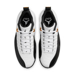 Air Jordan 12 Low Golf 'Taxi' DH4120-100