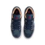 (GS) Air Jordan 1 Low SE 'Denim' DM4692-400