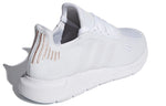 (WMNS) adidas Swift Run 'Triple White' B37719