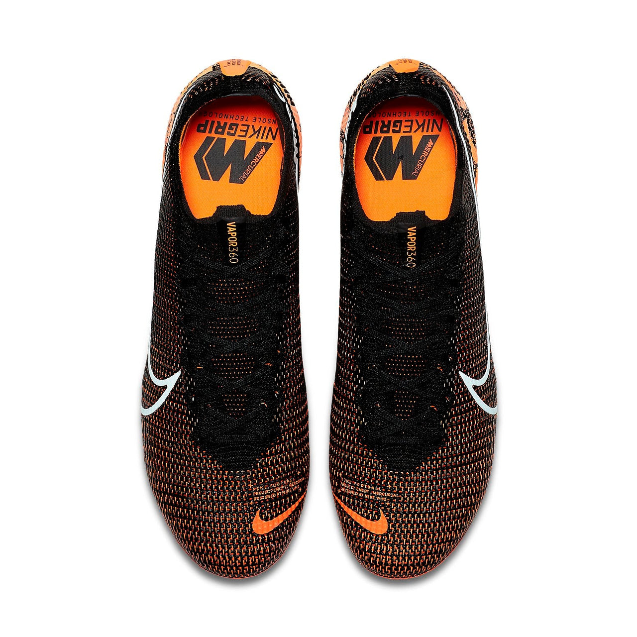 Nike Mercurial Vapor 13 Elite FG 'Singles' Day' AQ4176-018