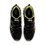 Nike x Stussy Air Zoom Spiridon Kukini 'Black' CJ9918-001