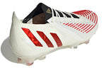 adidas Predator Edge1 FG 'White Red' GV7390